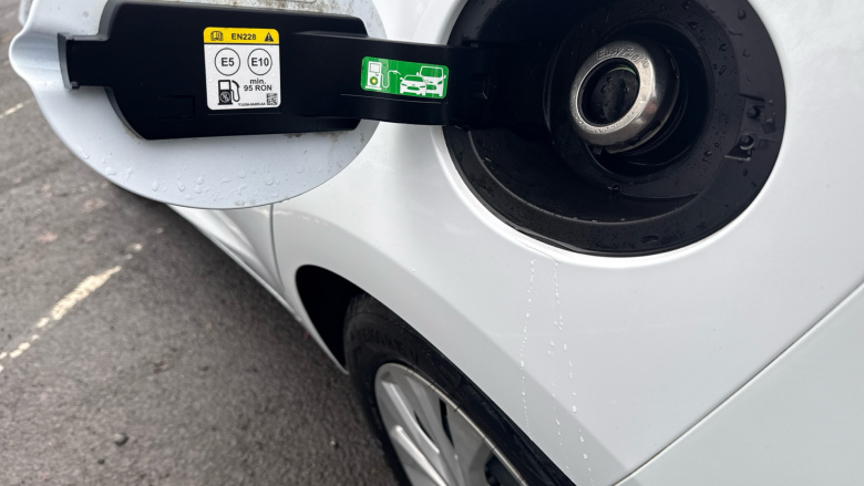 Ford Fiesta 1.0 EcoBoost Hybrid mHEV 125 Trend 5dr Petrol Hatchback